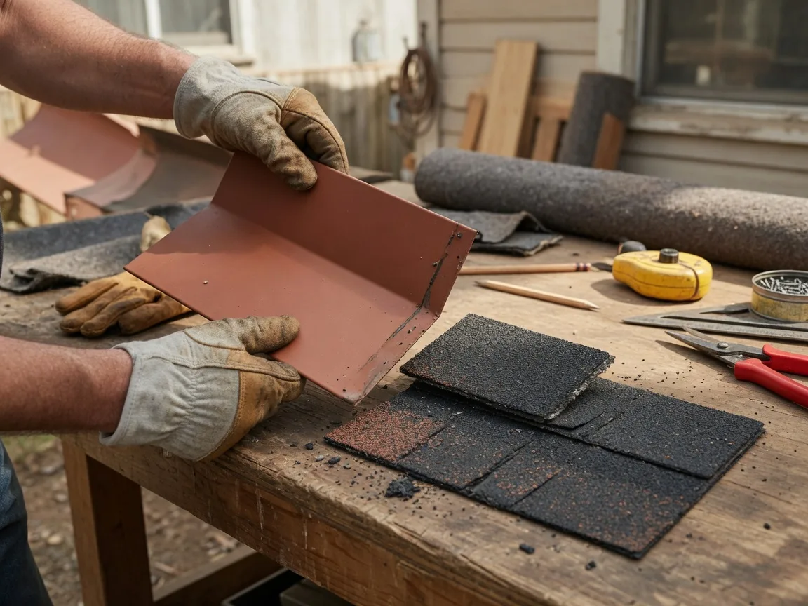 Roof Repair company in Corrales, NM
